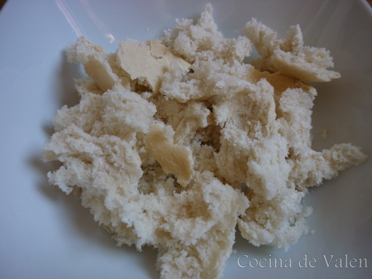 Filete Ruso - Cocina de Valen