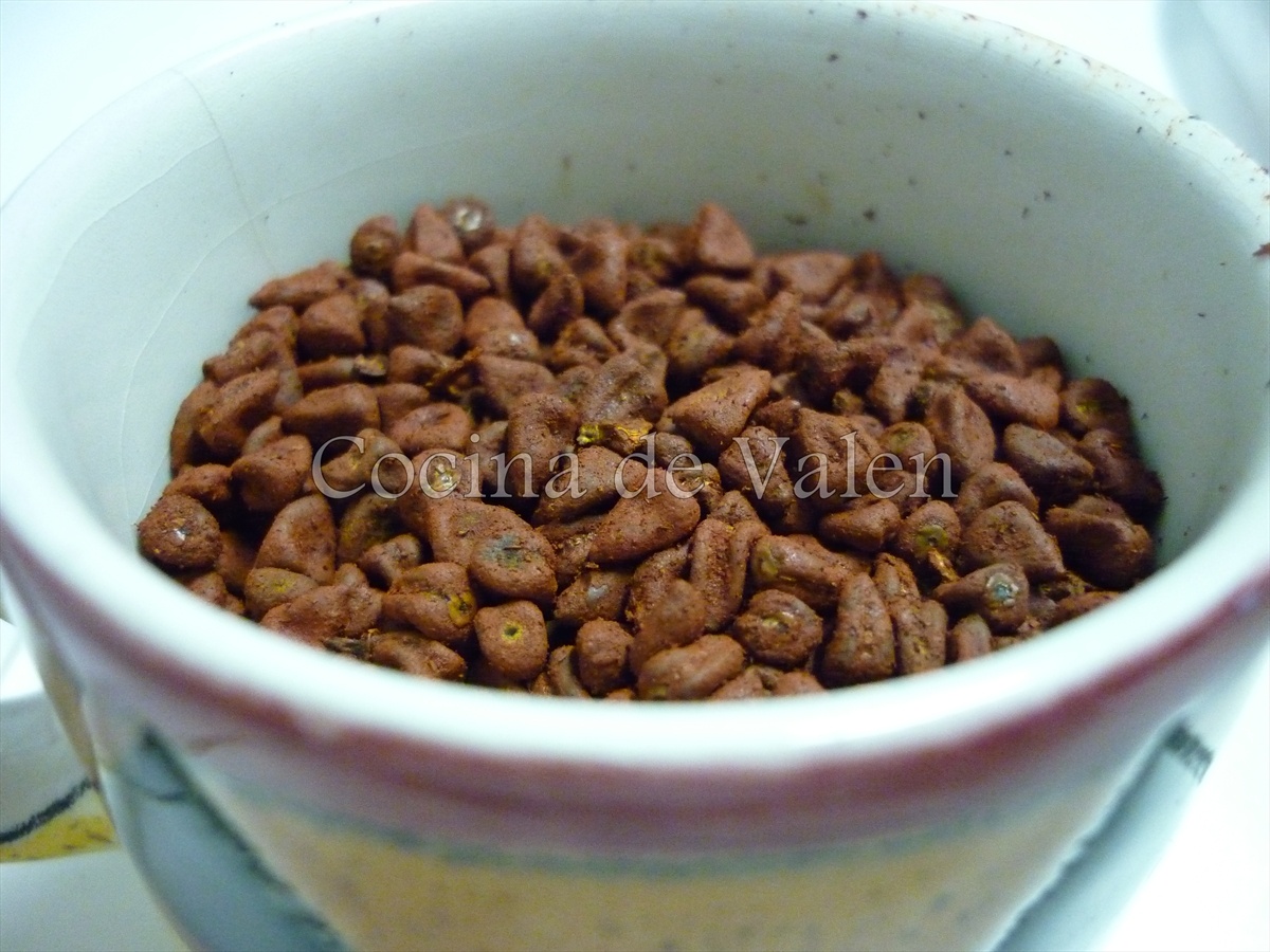 Cómo se prepara el guiso de hallacas - Cocina de Valen