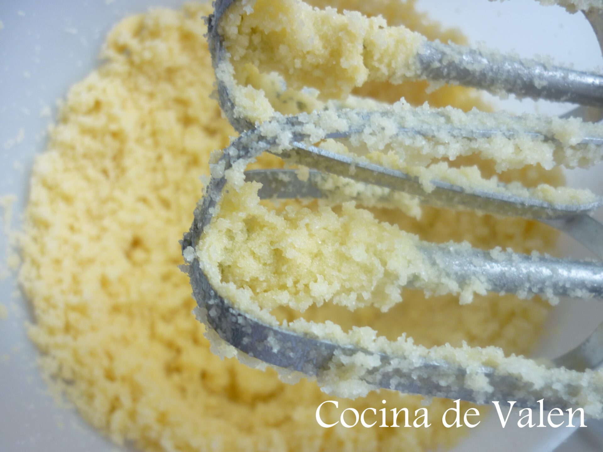 Torta de Queso Criolla 