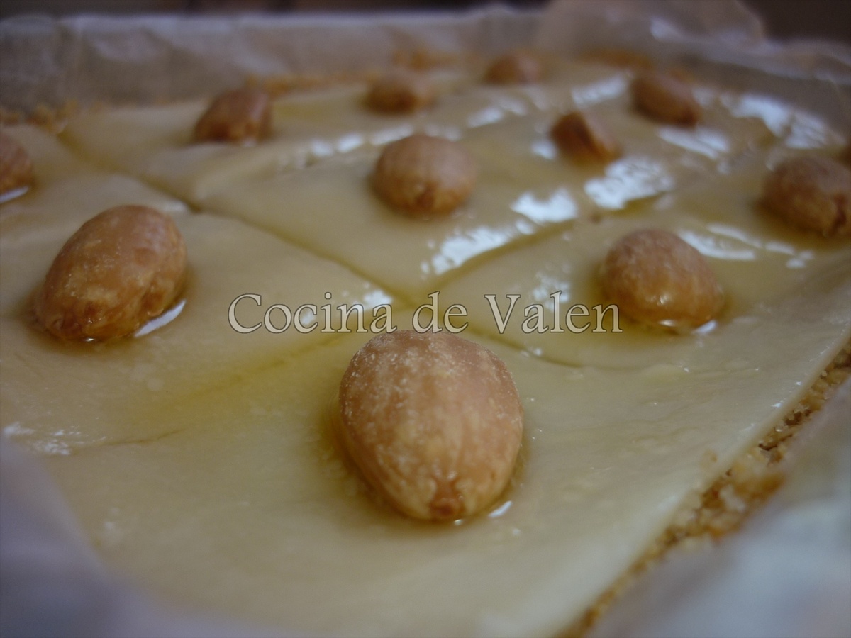 Pajlavá Cocina de Valen