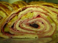 Pan de Jamón - Cocina de Valen