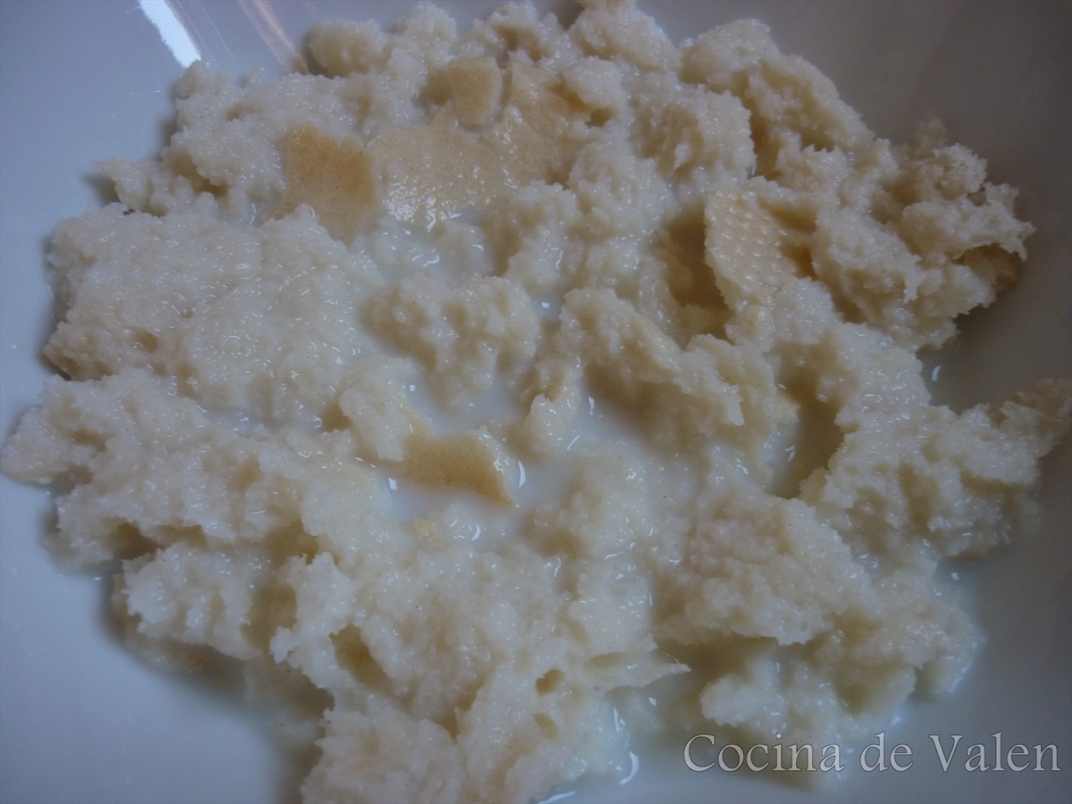 Filete Ruso - Cocina de Valen