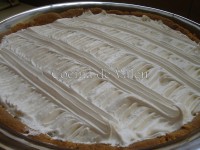 Pie de Limón - Cocina de Valen