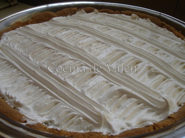 Cómo hacer Pie de Limón - Cocina de Valen