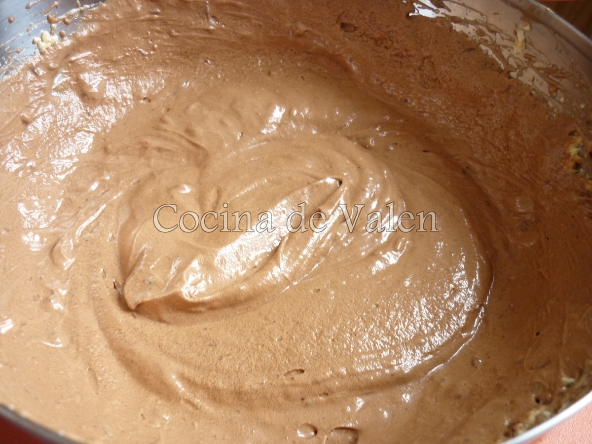 Galletas rellenas de Mermelada de Albaricoque - Cocina de Valen