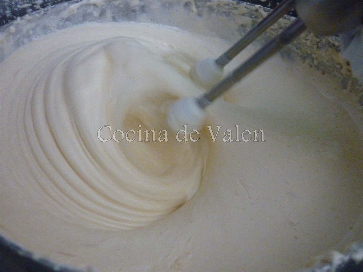 Bienmensabe Venezolano - Cocina de Valen