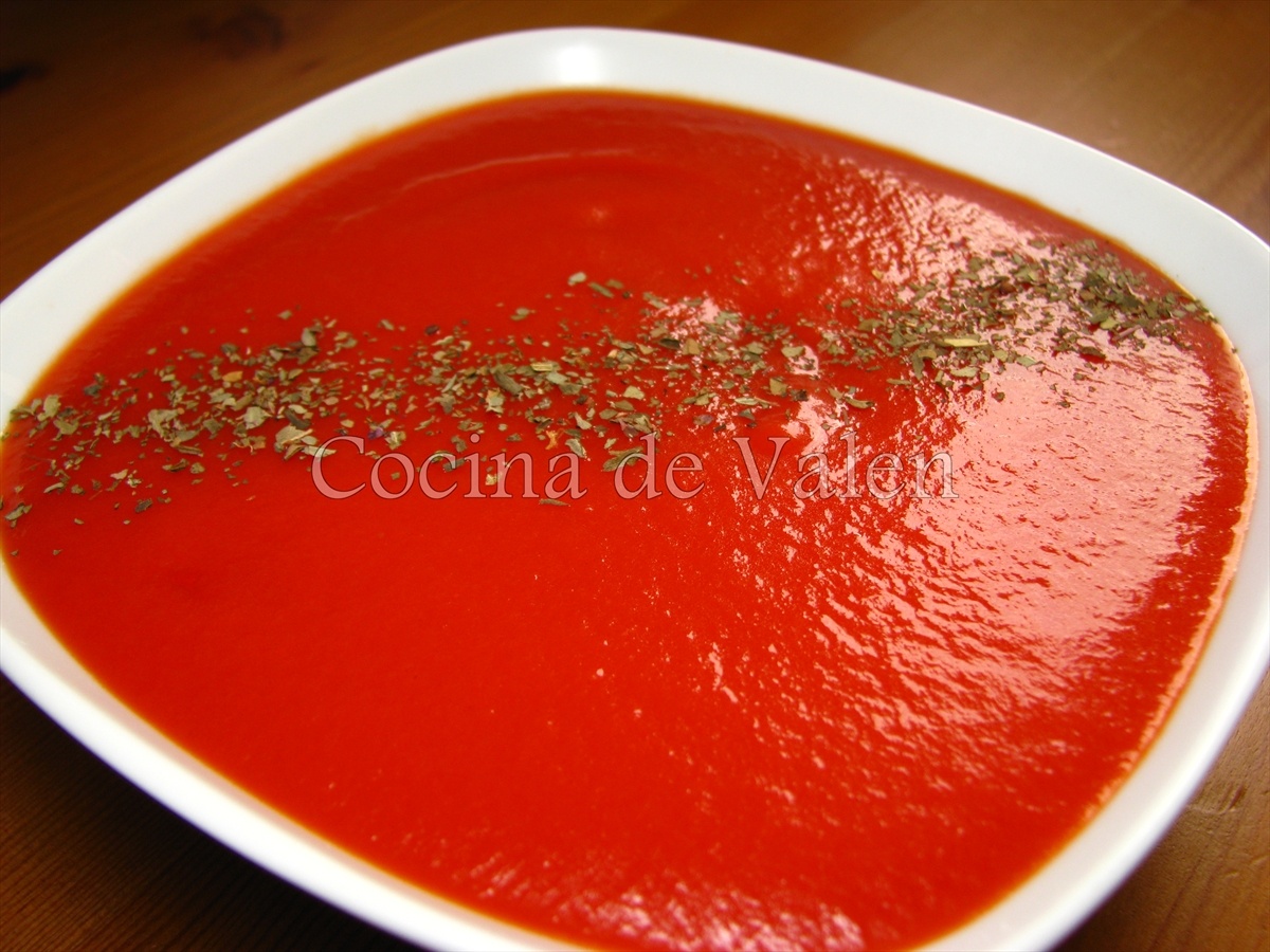 Pizza - Cocina de Valen