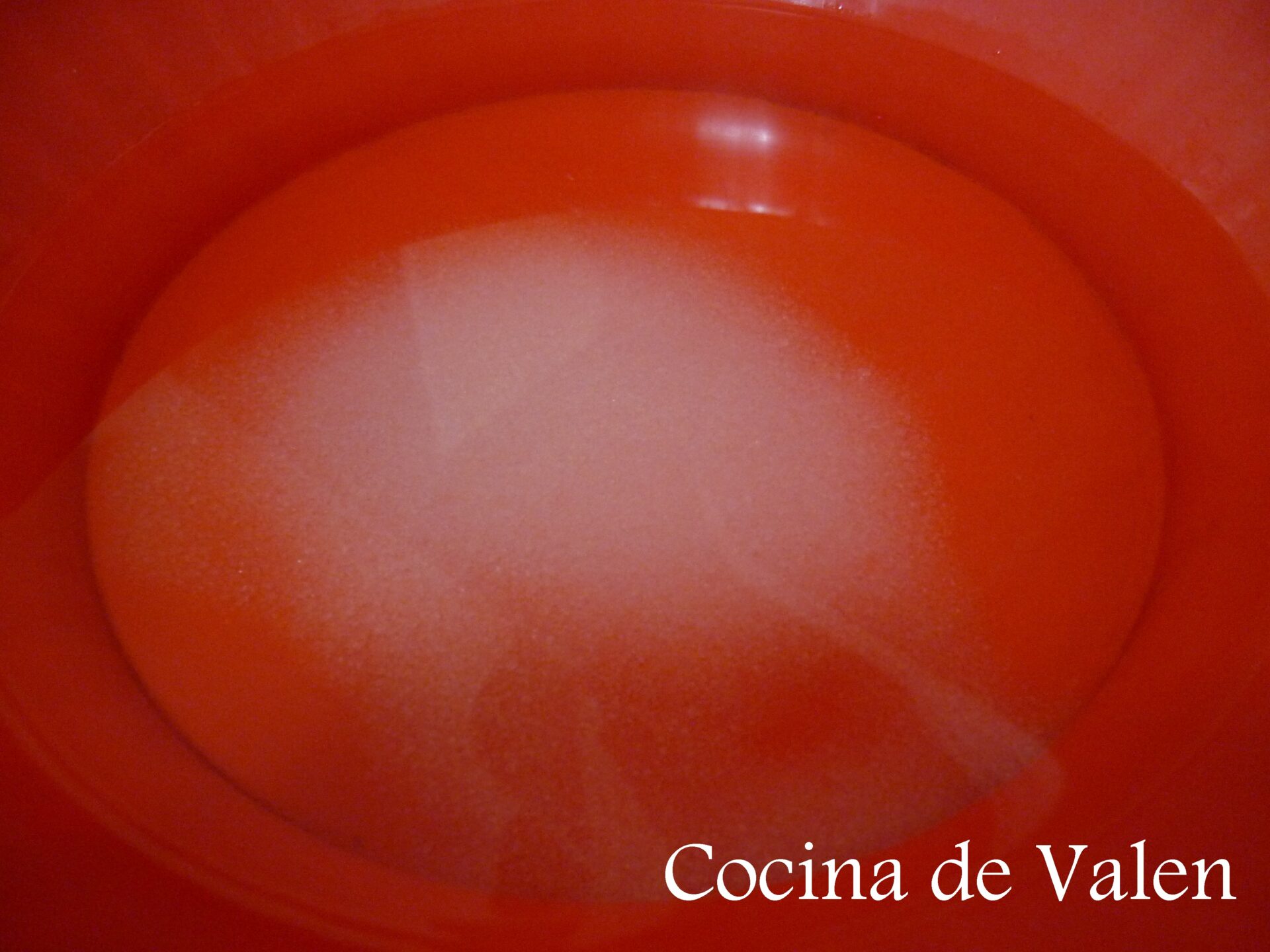Empanadas Venezolanas - Cocina de Valen