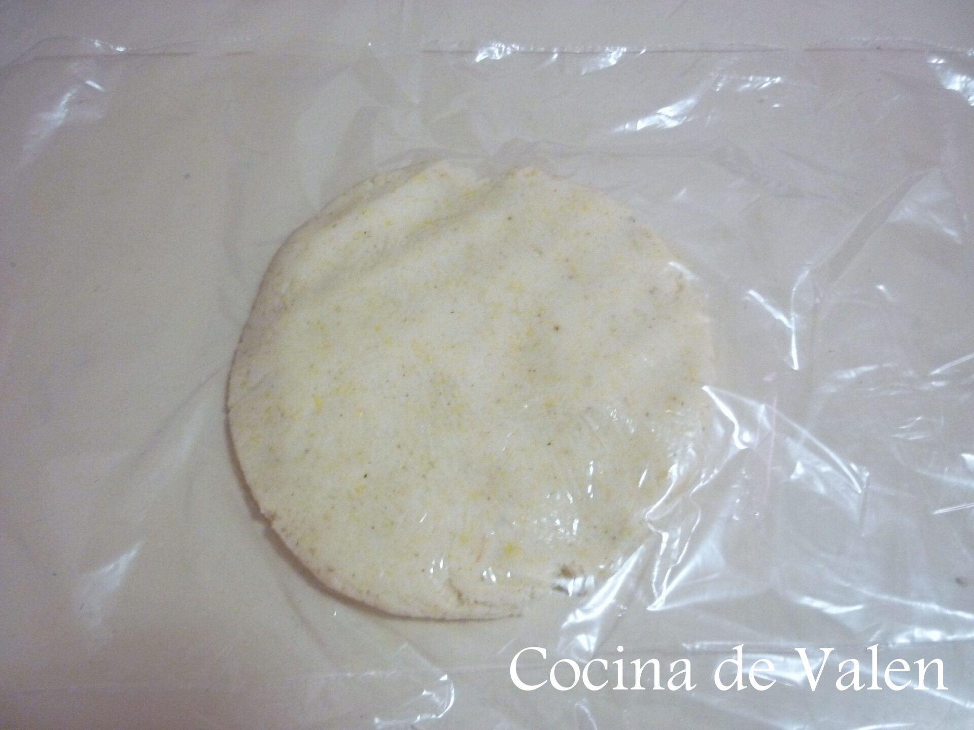 Empanadas Venezolanas - Cocina de Valen