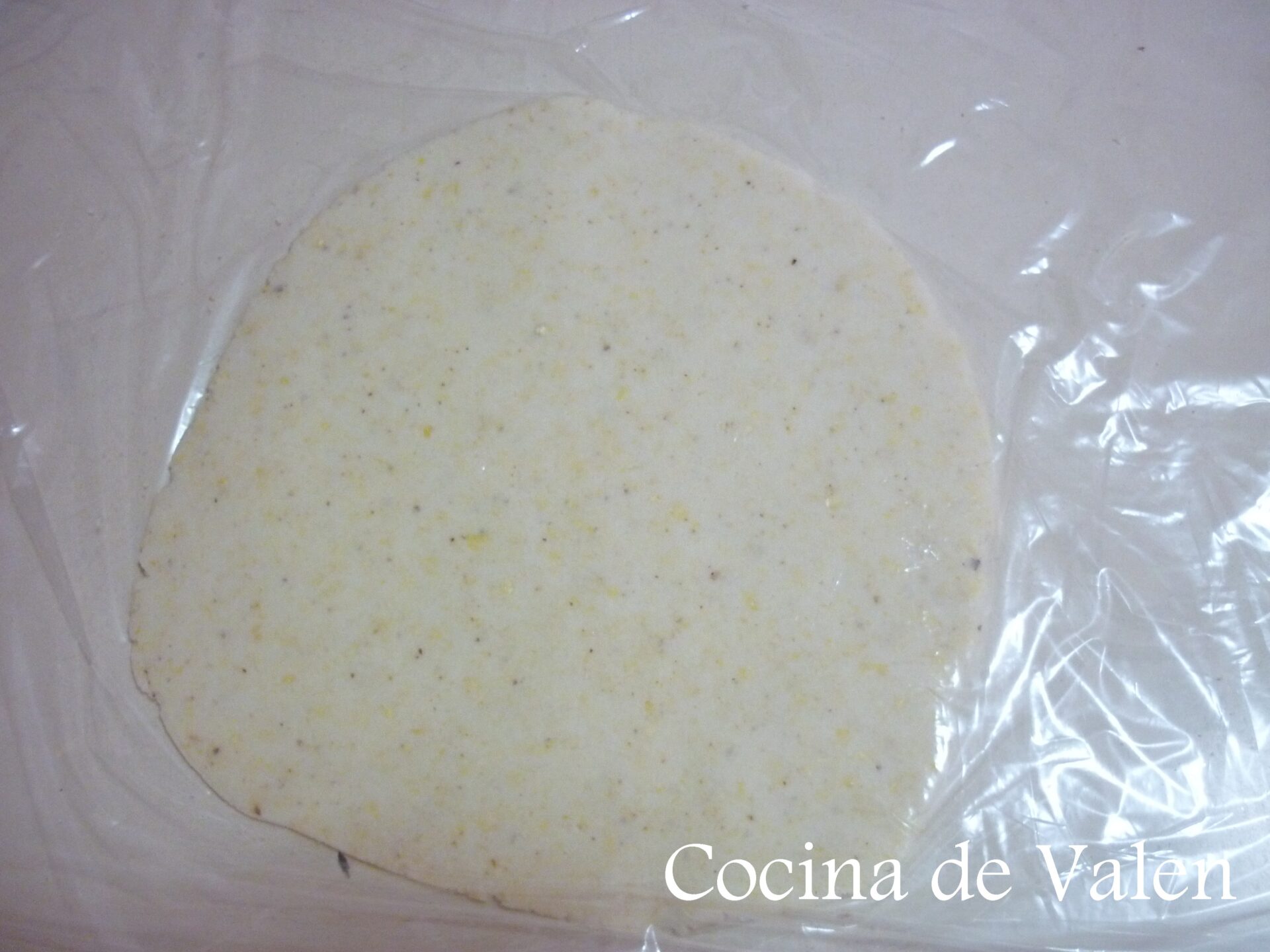 Empanadas Venezolanas - Cocina de Valen