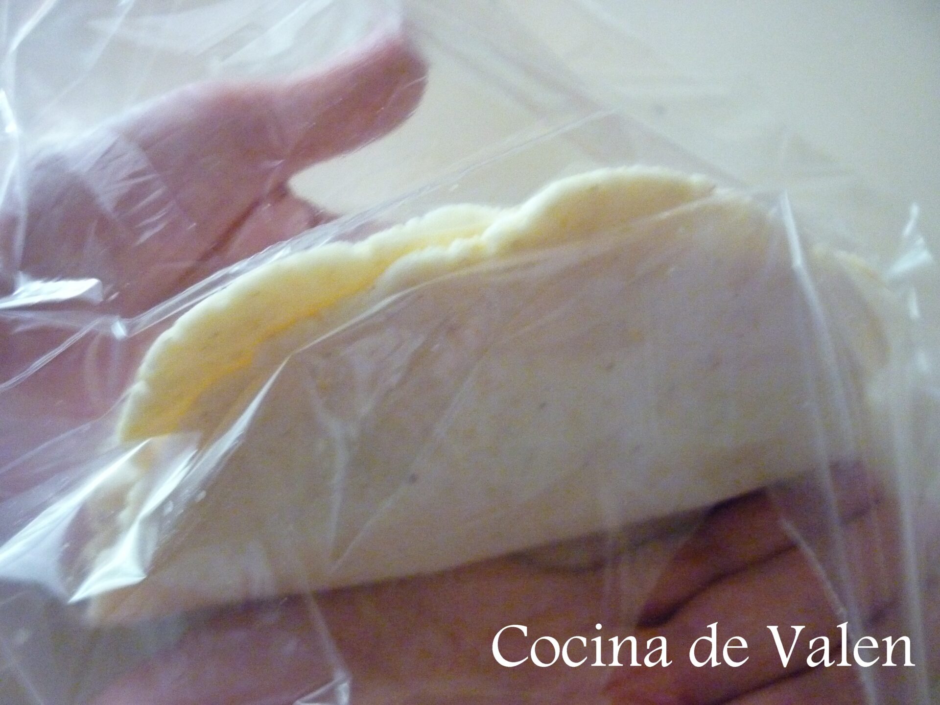 Empanadas Venezolanas - Cocina de Valen