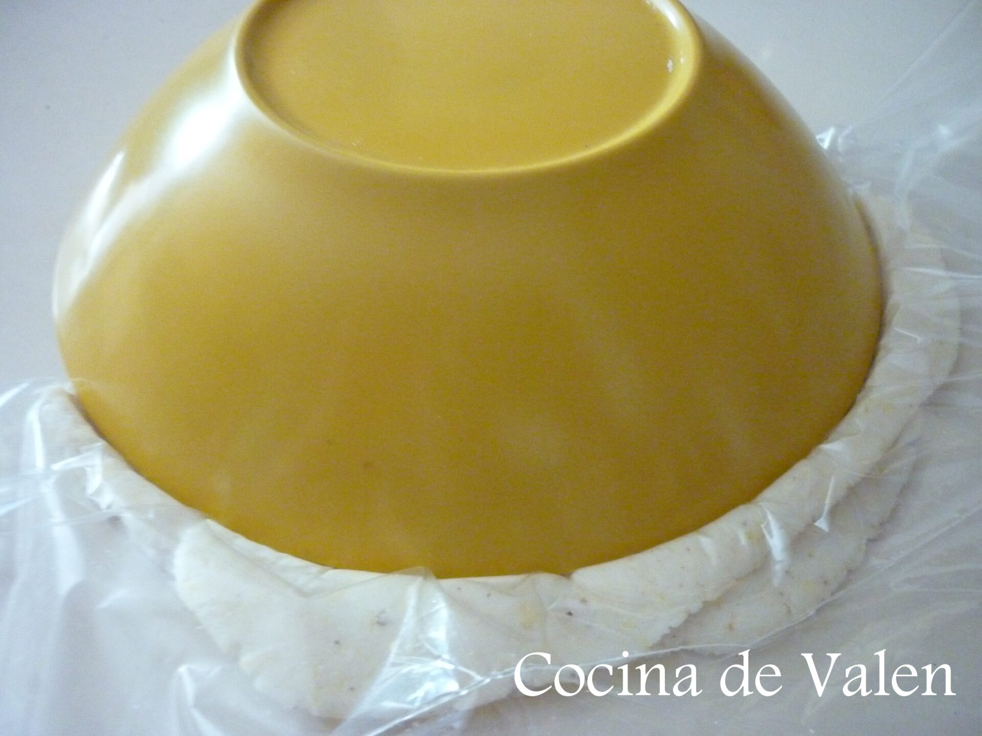 Empanadas Venezolanas - Cocina de Valen