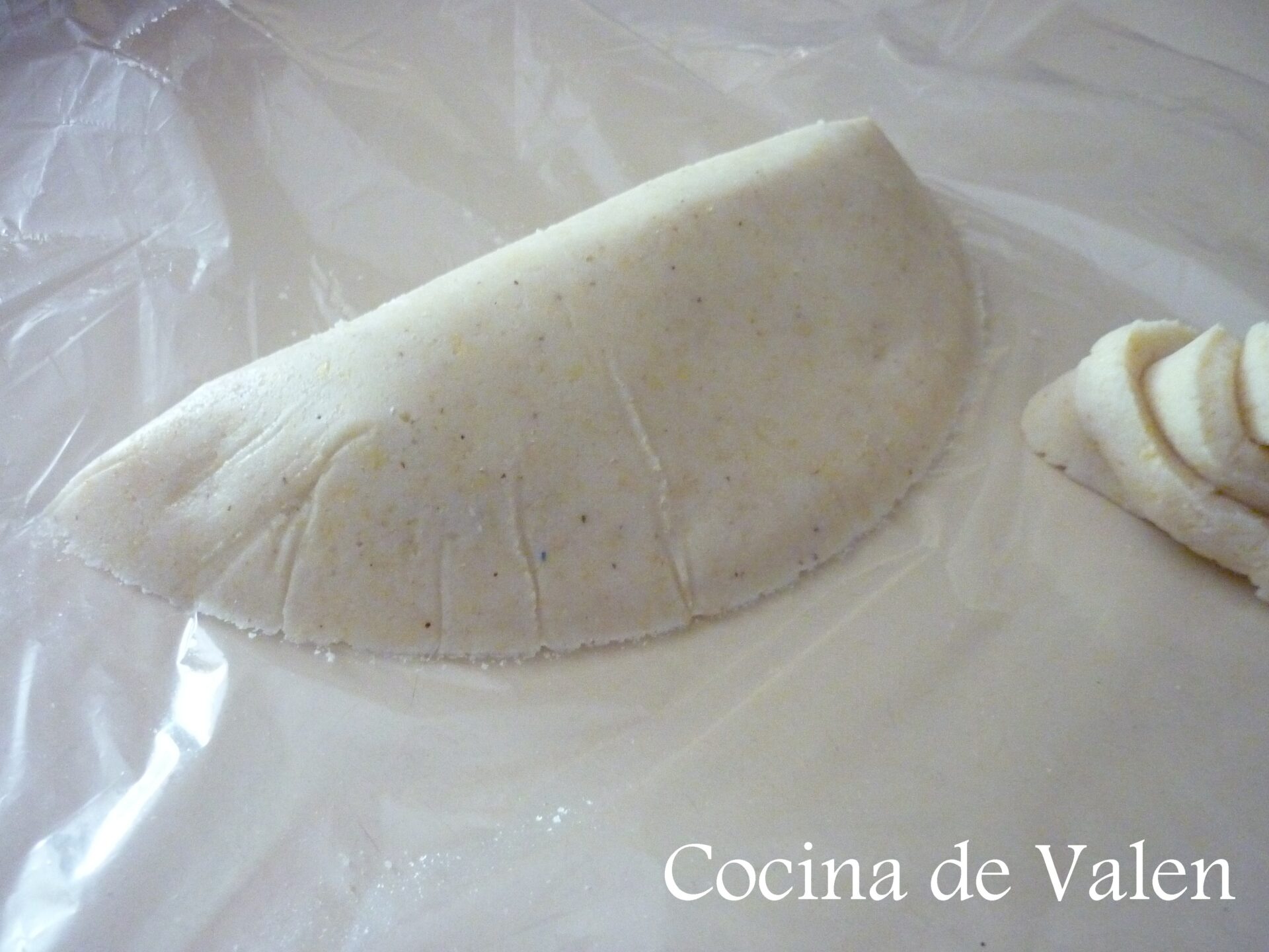 Empanadas Venezolanas - Cocina de Valen