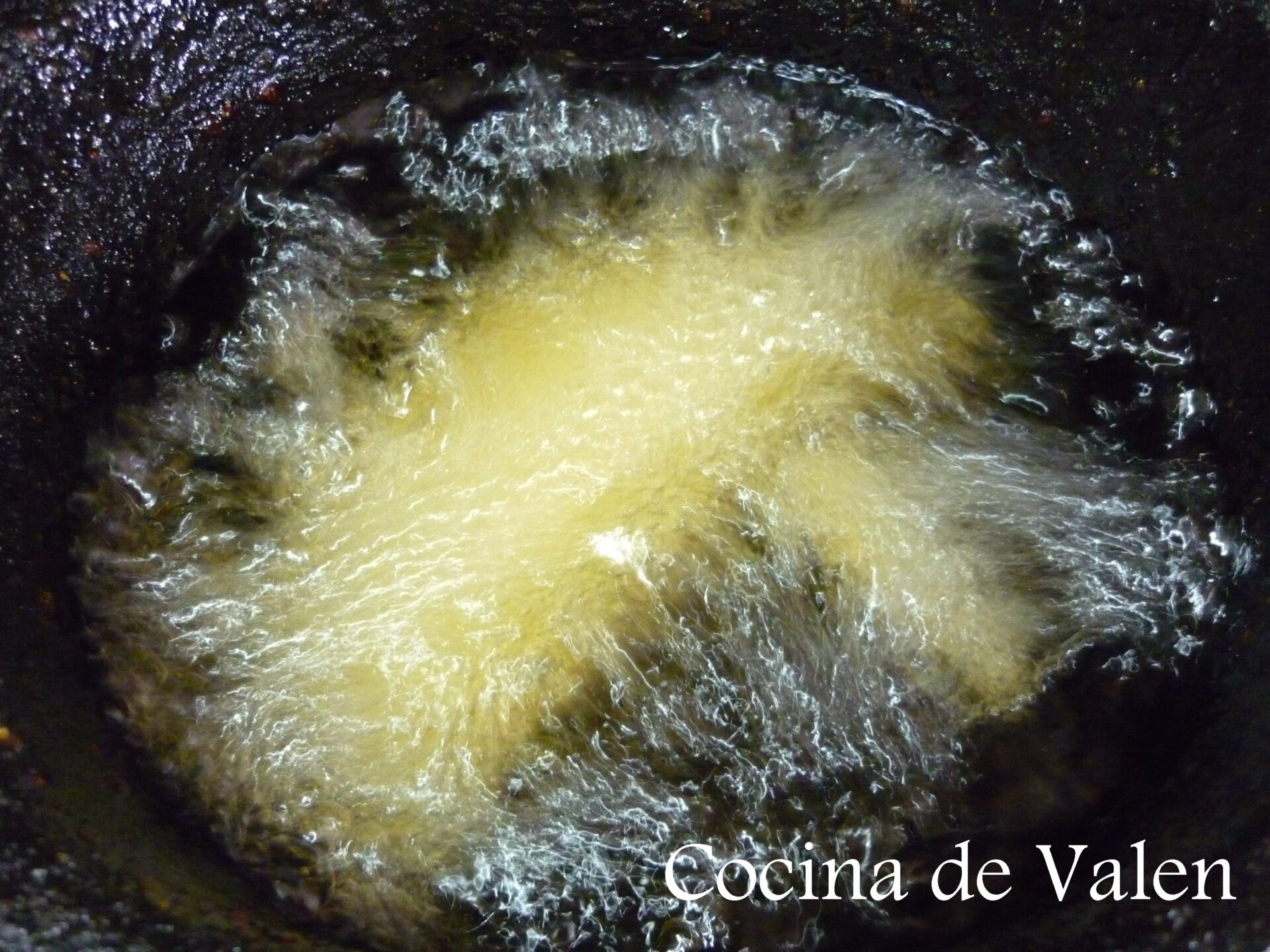 Empanadas Venezolanas - Cocina de Valen