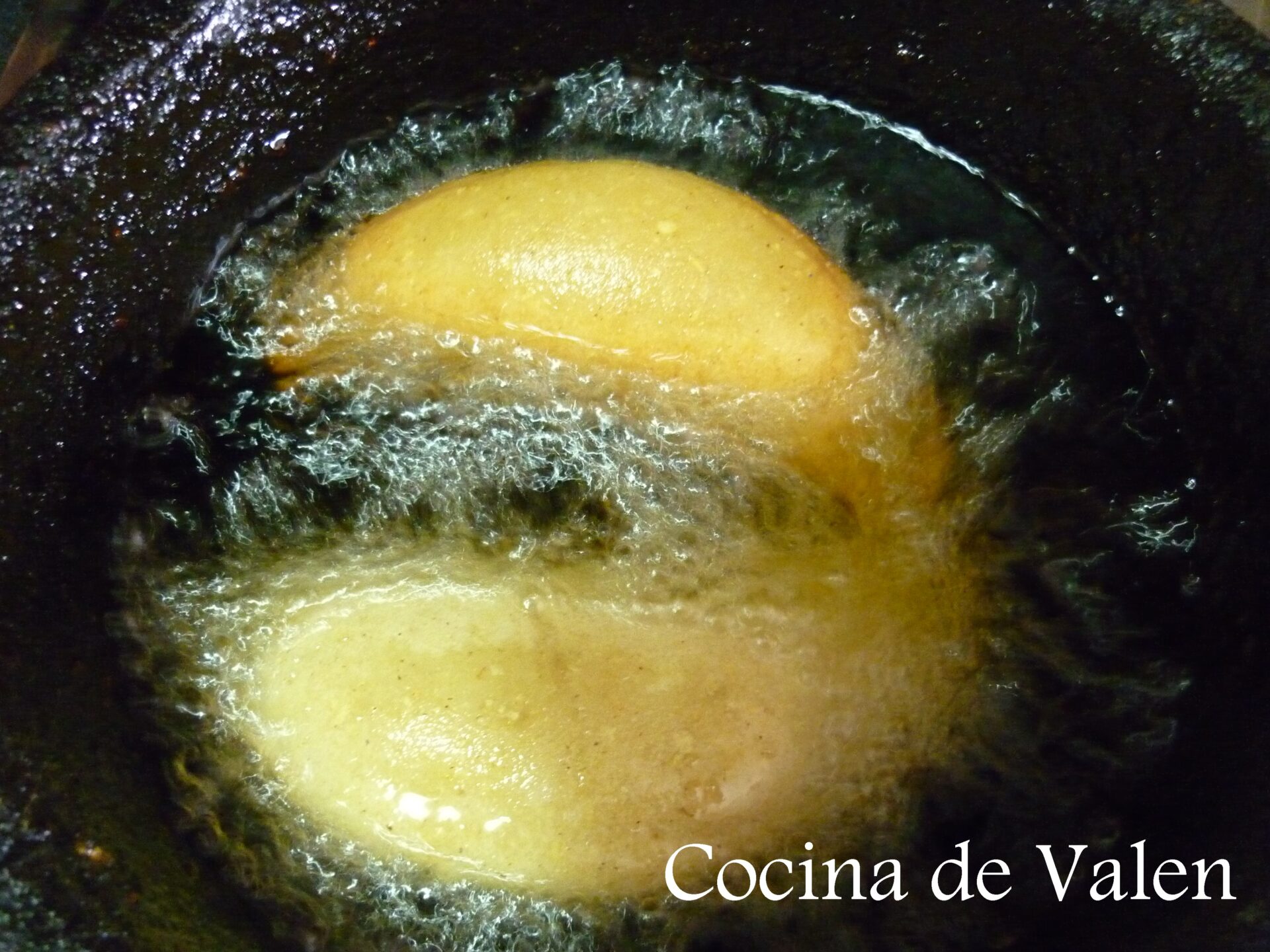 Empanadas Venezolanas - Cocina de Valen