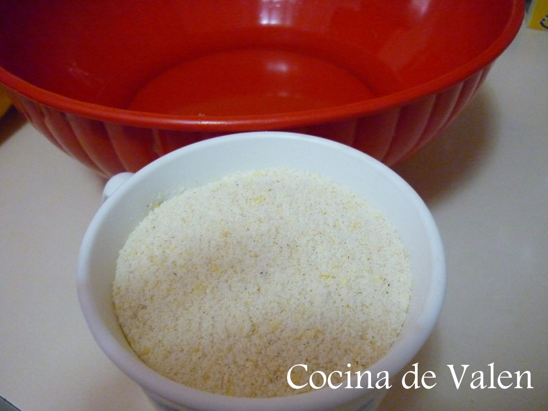 Empanadas Venezolanas - Cocina de Valen