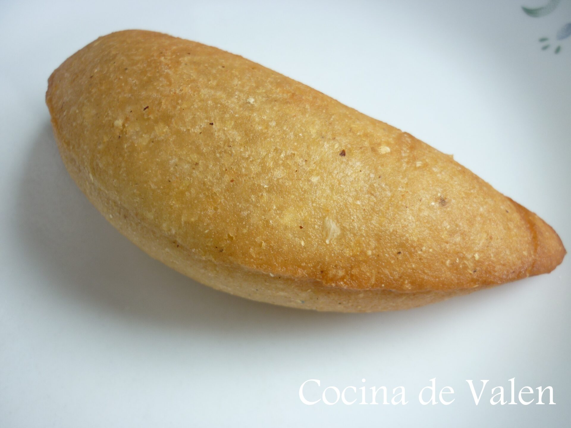 Empanadas Venezolanas - Cocina de Valen