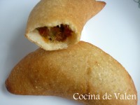 Empanadas Venezolanas - Cocina de Valen