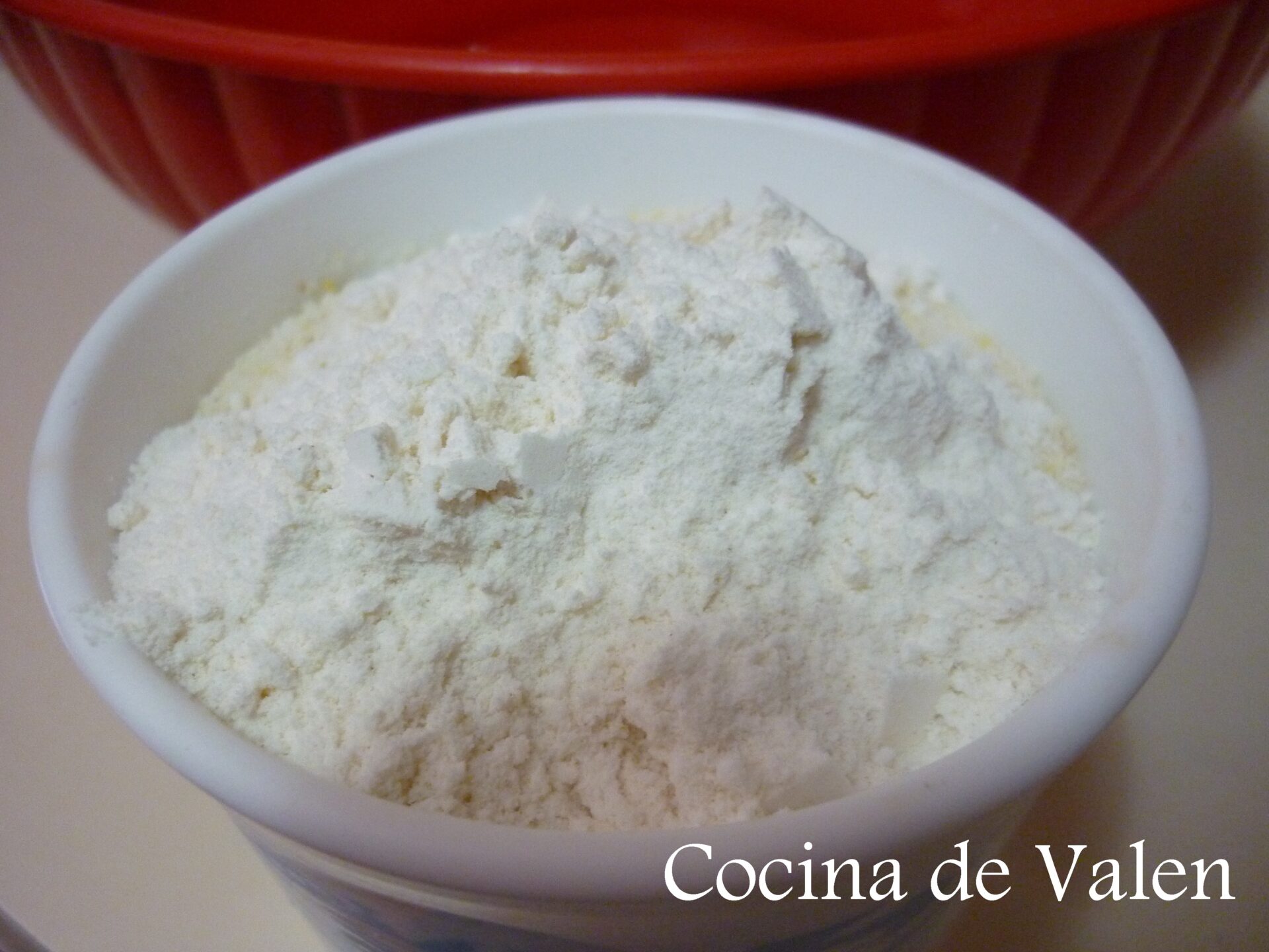 Empanadas Venezolanas - Cocina de Valen