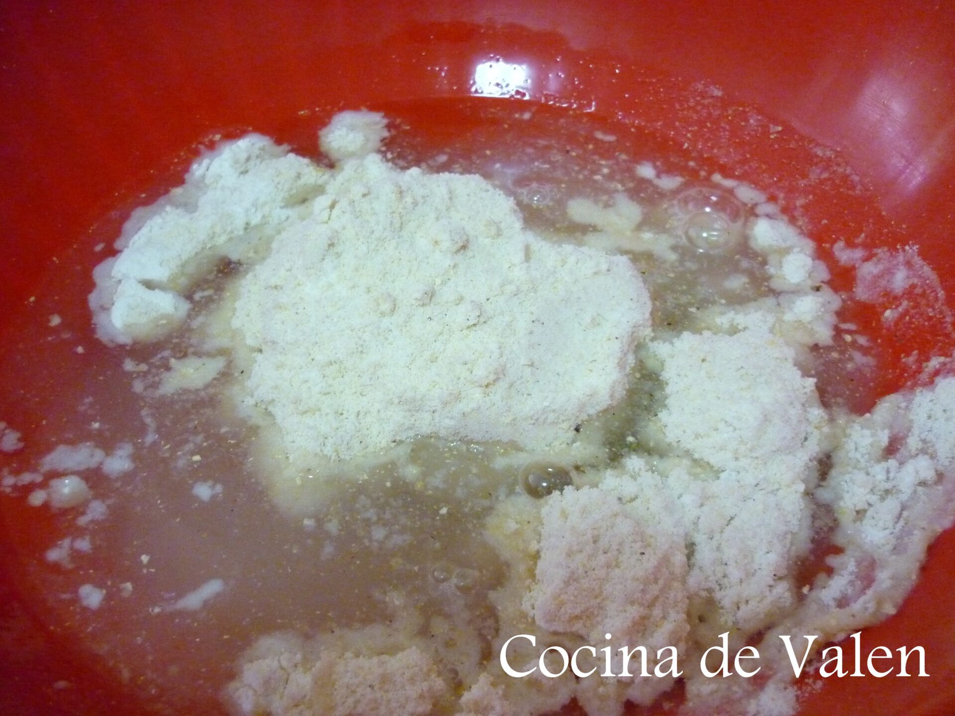 Empanadas Venezolanas - Cocina de Valen