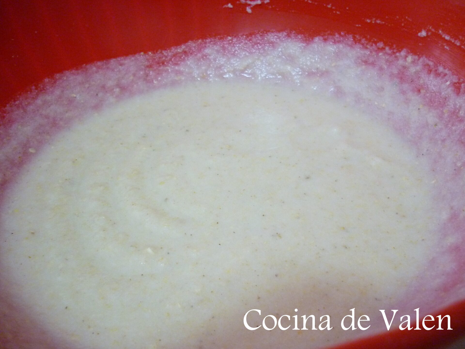 Empanadas Venezolanas - Cocina de Valen