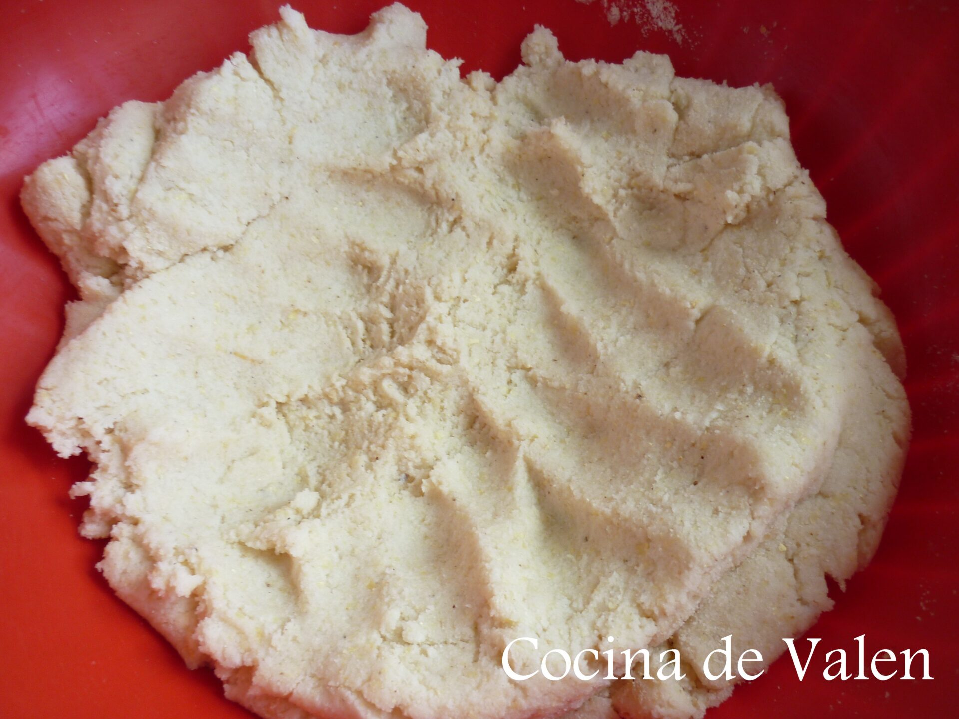 Empanadas Venezolanas - Cocina de Valen
