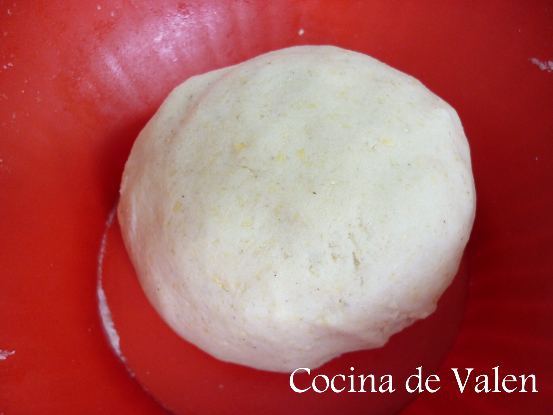 Empanadas Venezolanas - Cocina de Valen