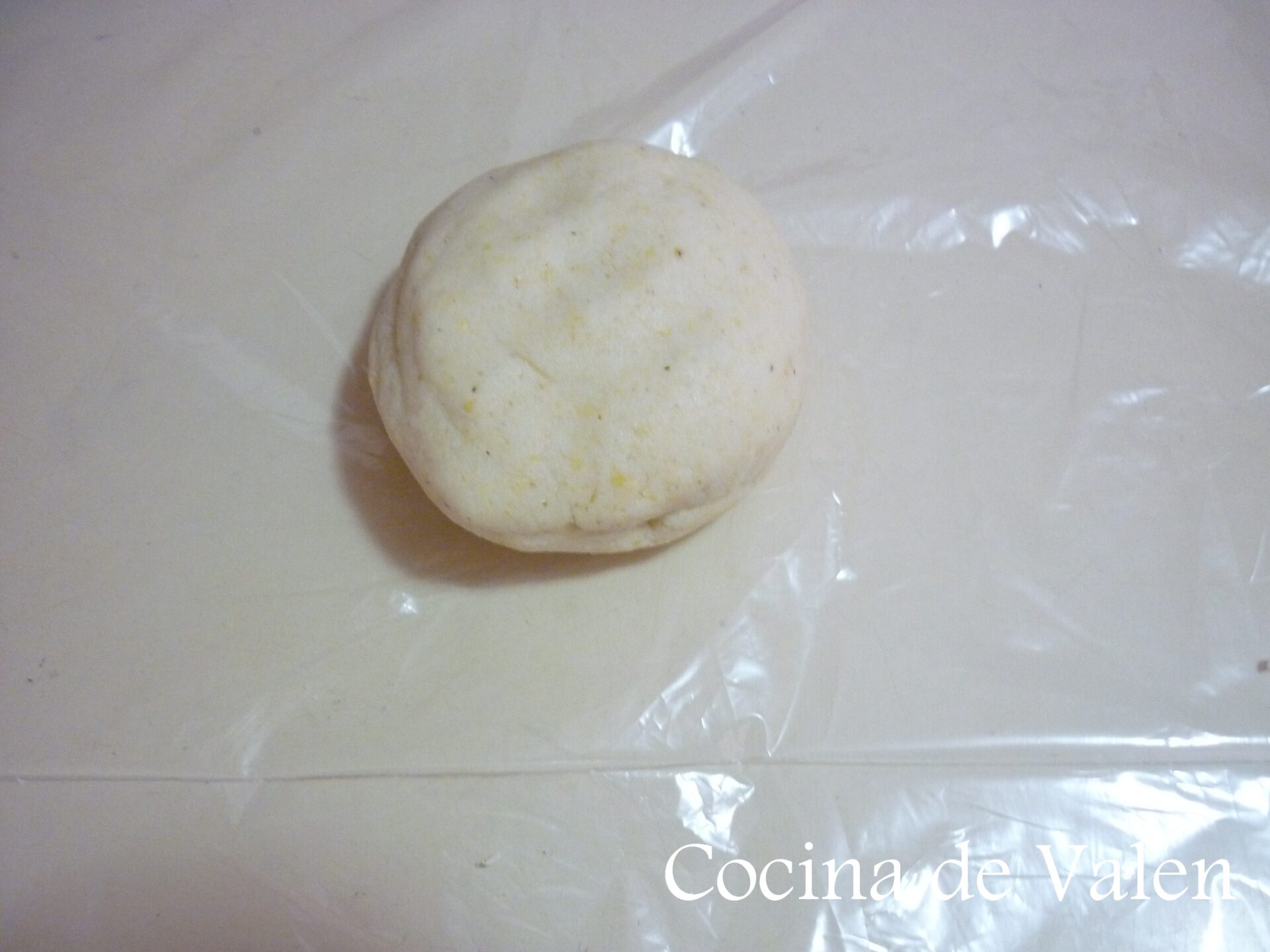 Empanadas Venezolanas - Cocina de Valen