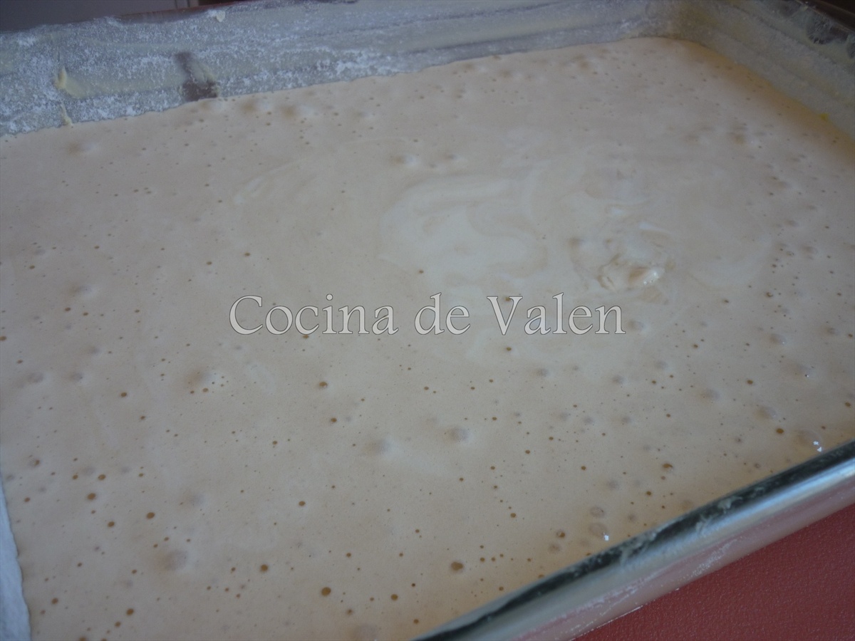 Bienmensabe Venezolano - Cocina de Valen