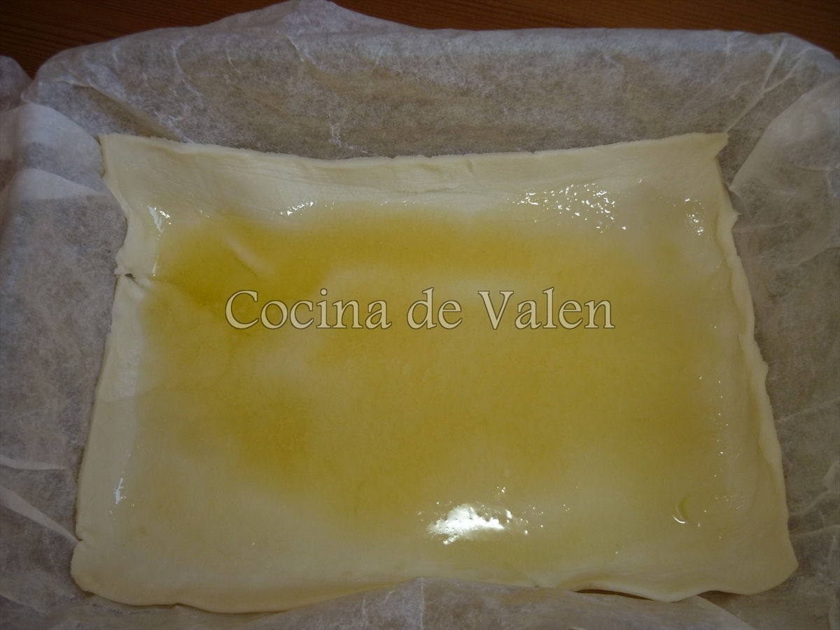 Pajlavá Cocina de Valen