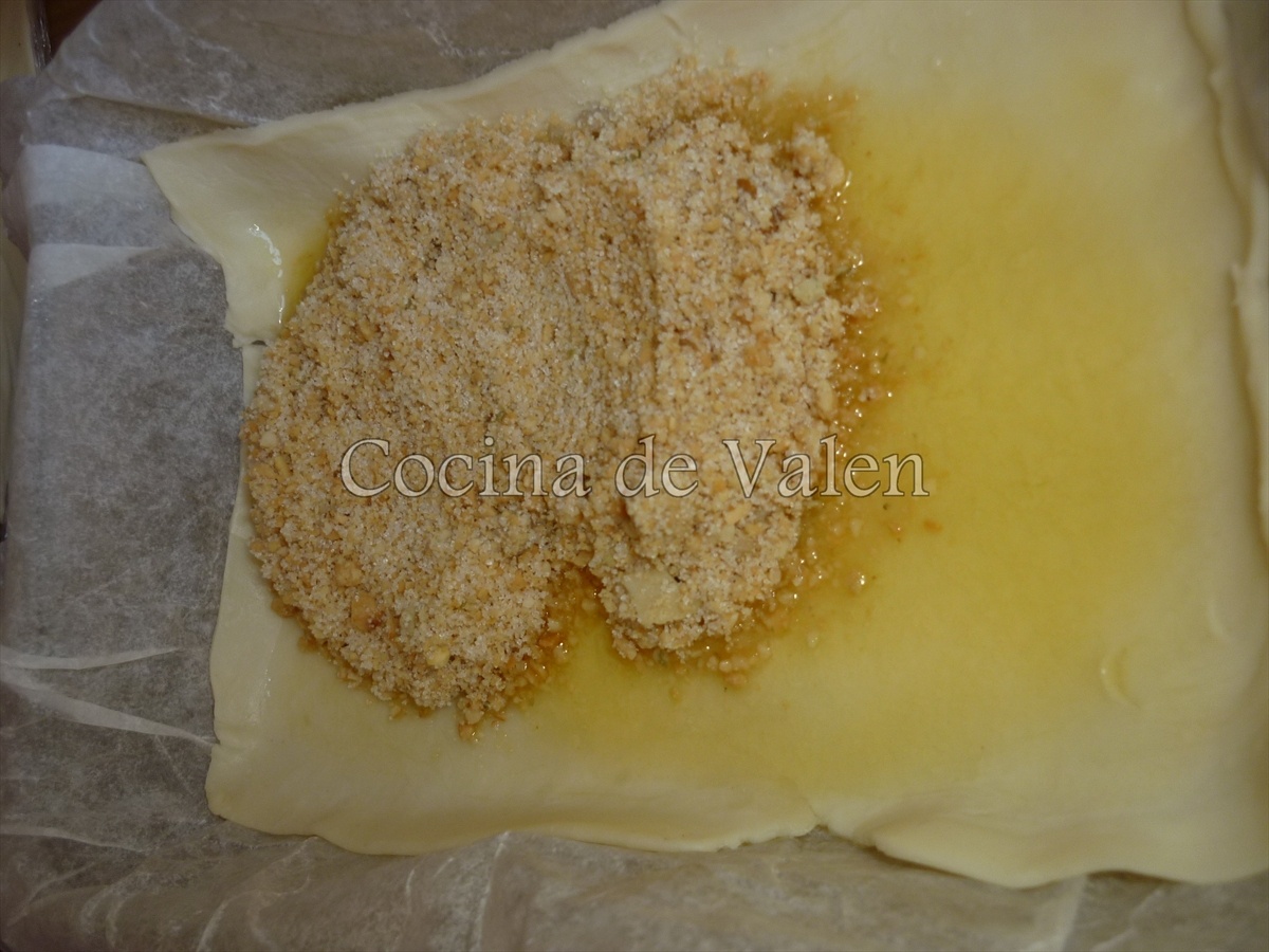 Pajlavá Cocina de Valen