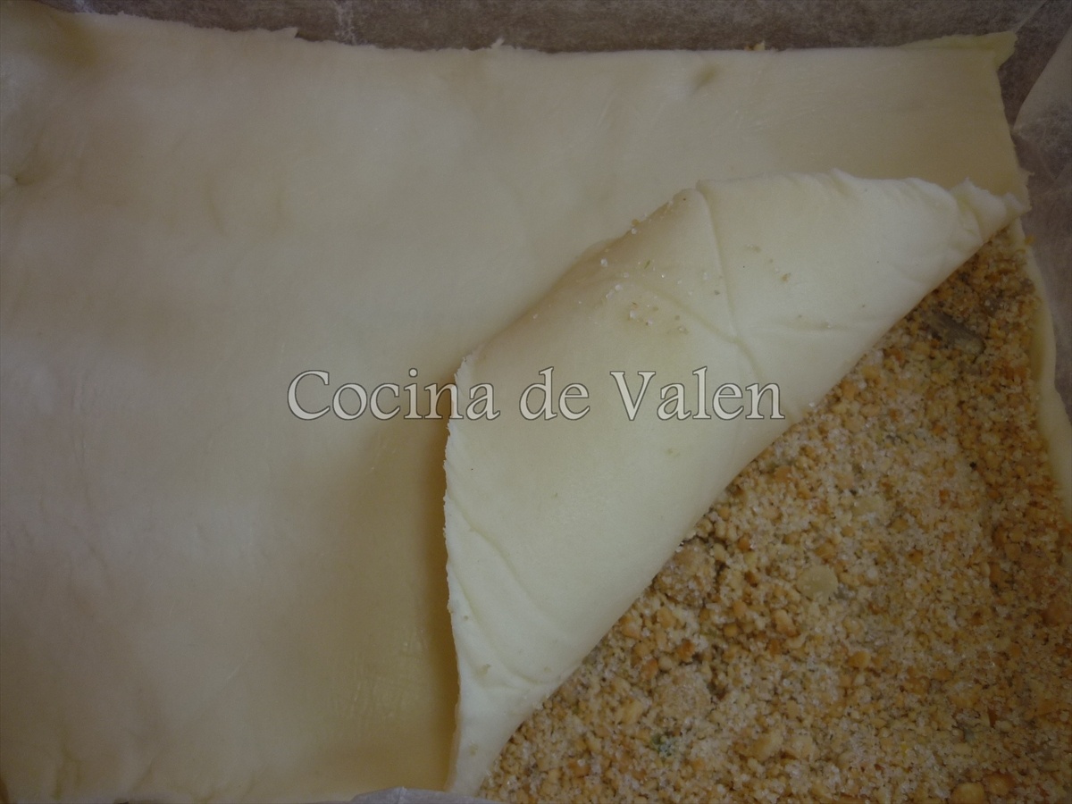 Pajlavá Cocina de Valen