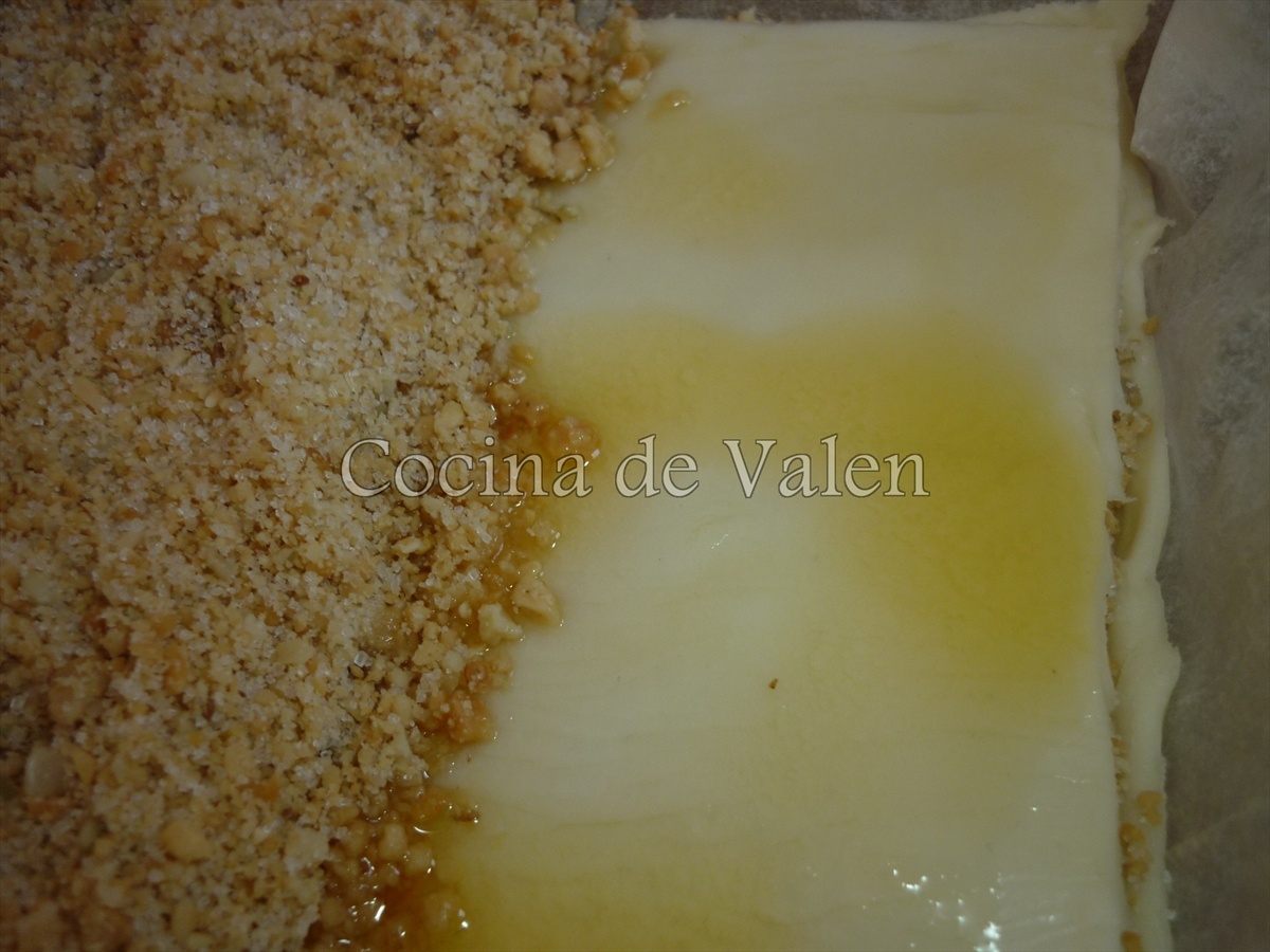 Pajlavá Cocina de Valen