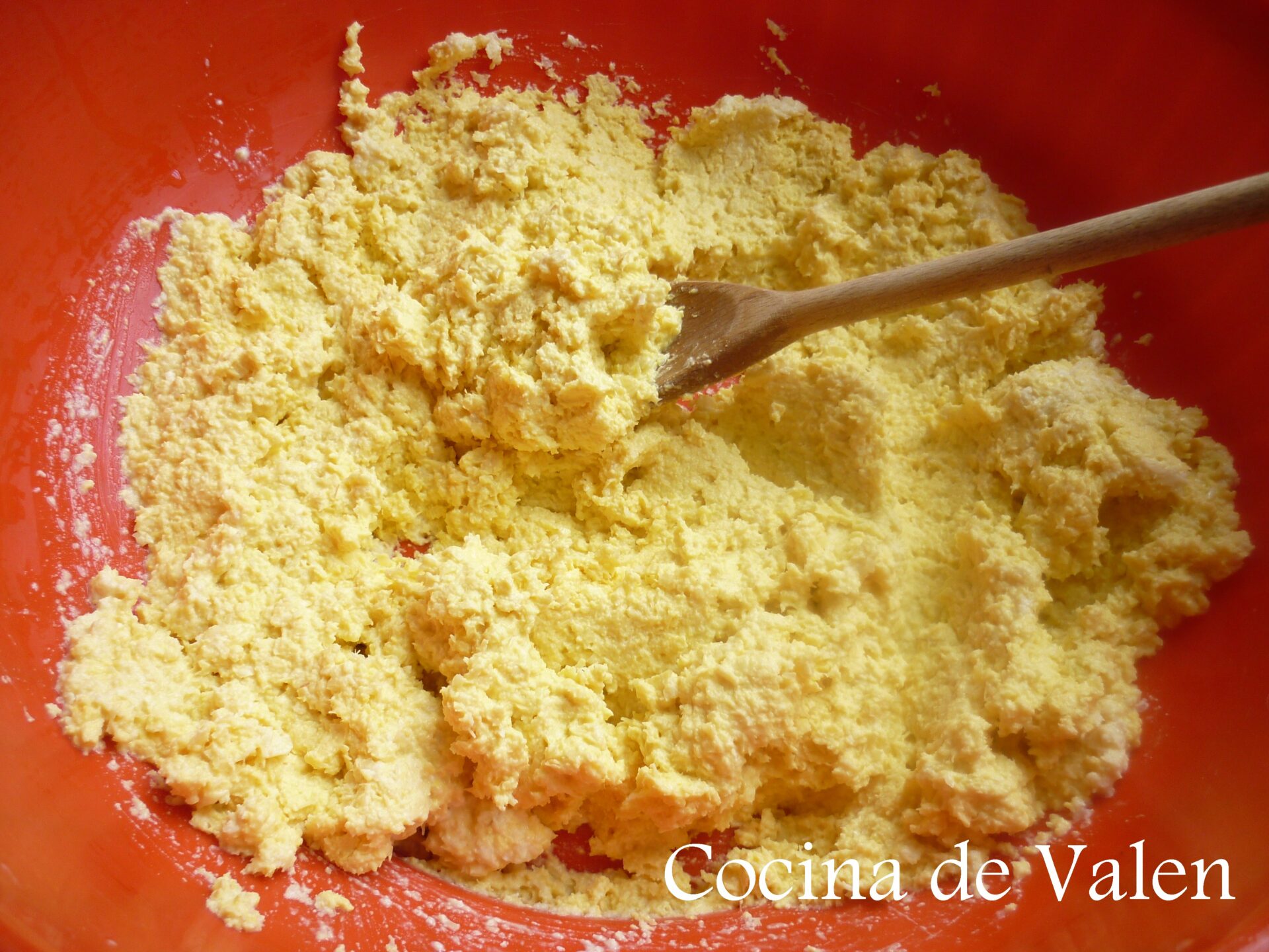 Cachapas Venezolanas