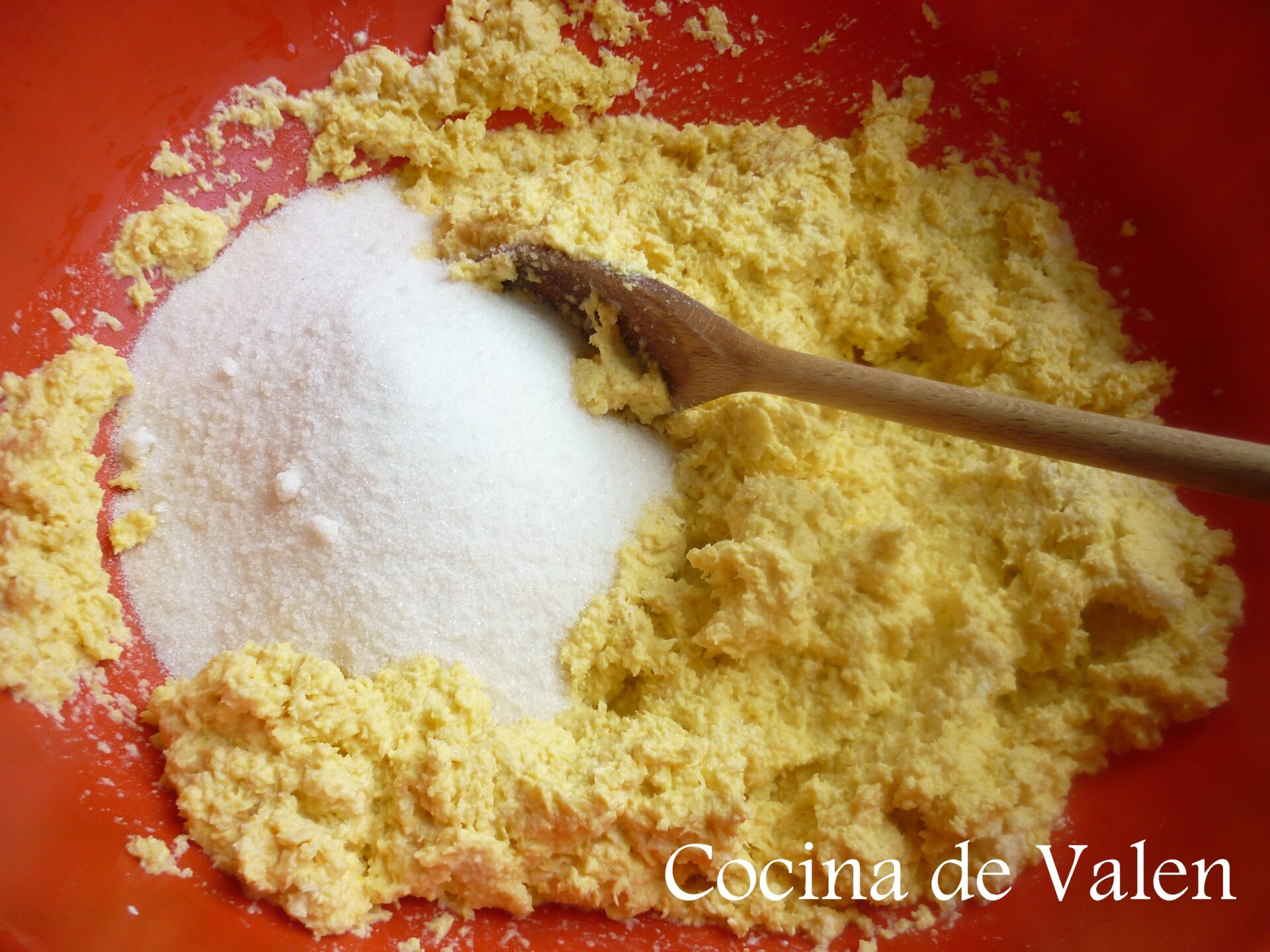 Cachapas Venezolanas