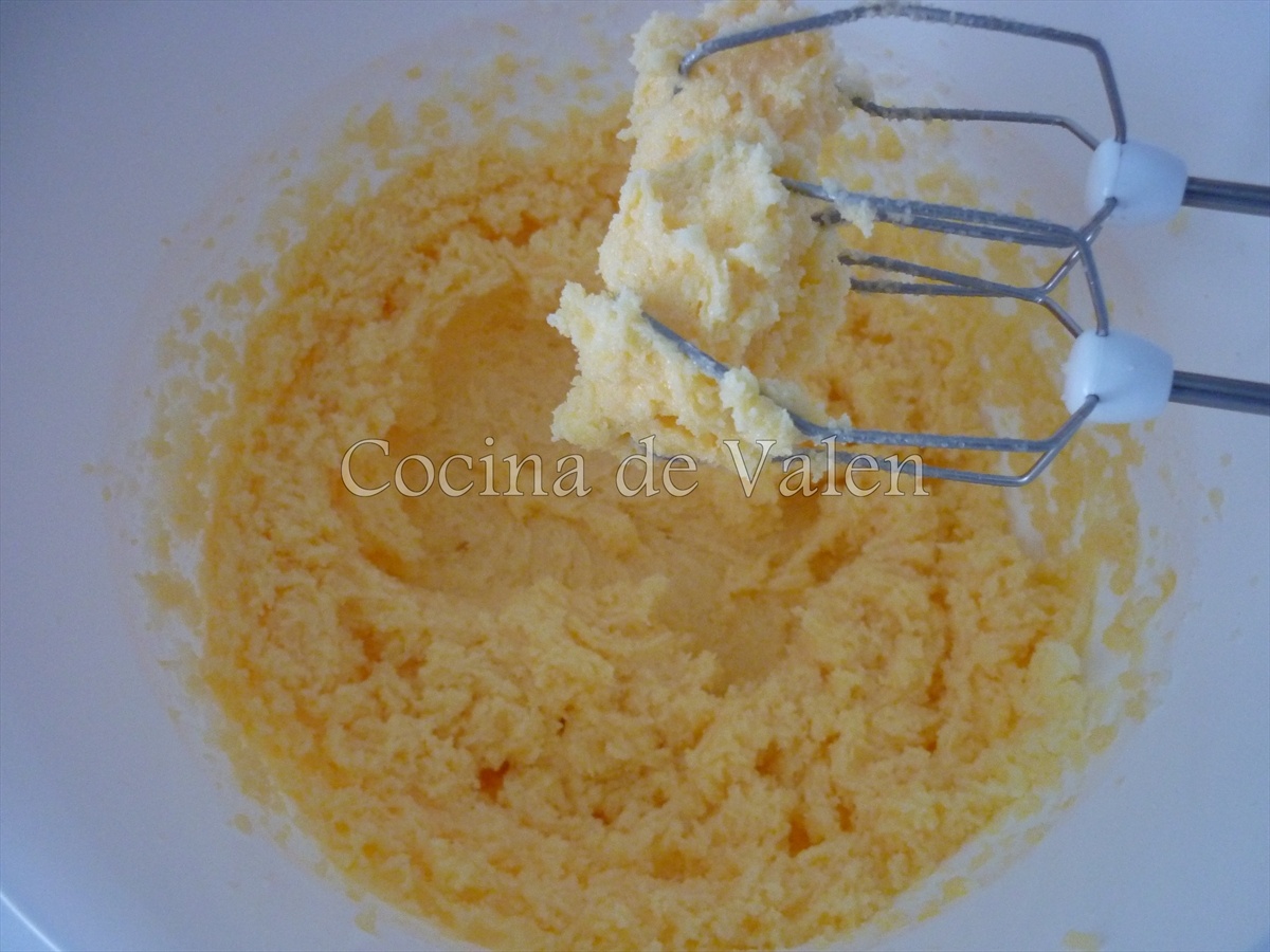 Torta de Piña - Cocina de Valen