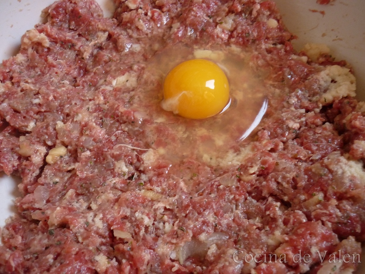 Filete Ruso - Cocina de Valen