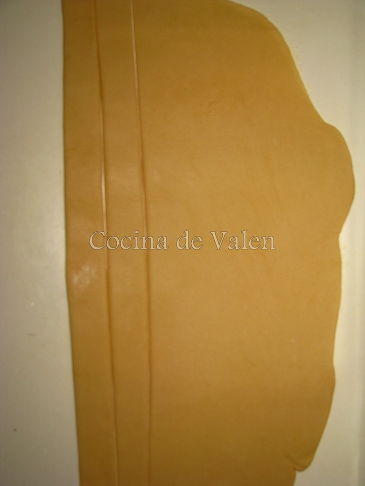 Cómo hacer Tequeños Venezolanos - Cocina de Valen