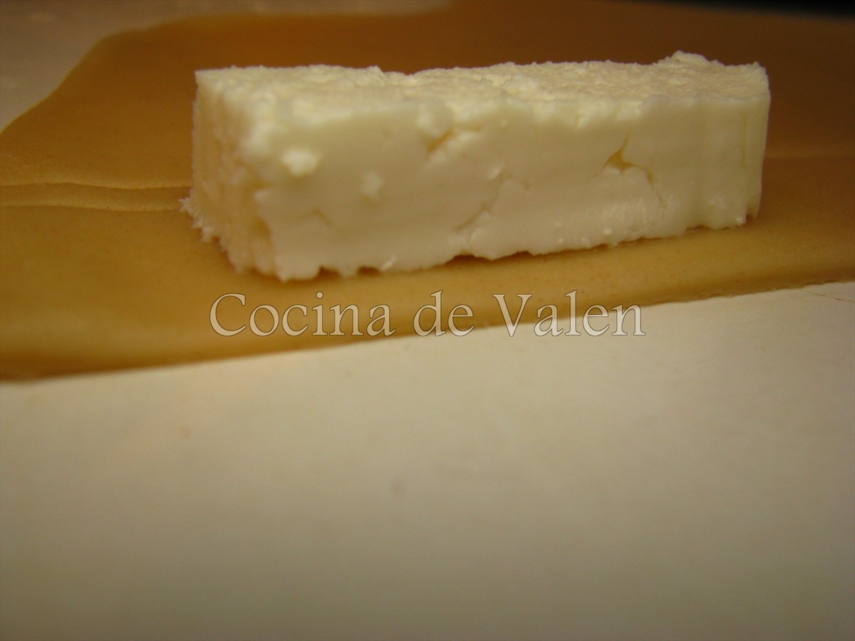 Cómo hacer Tequeños Venezolanos - Cocina de Valen