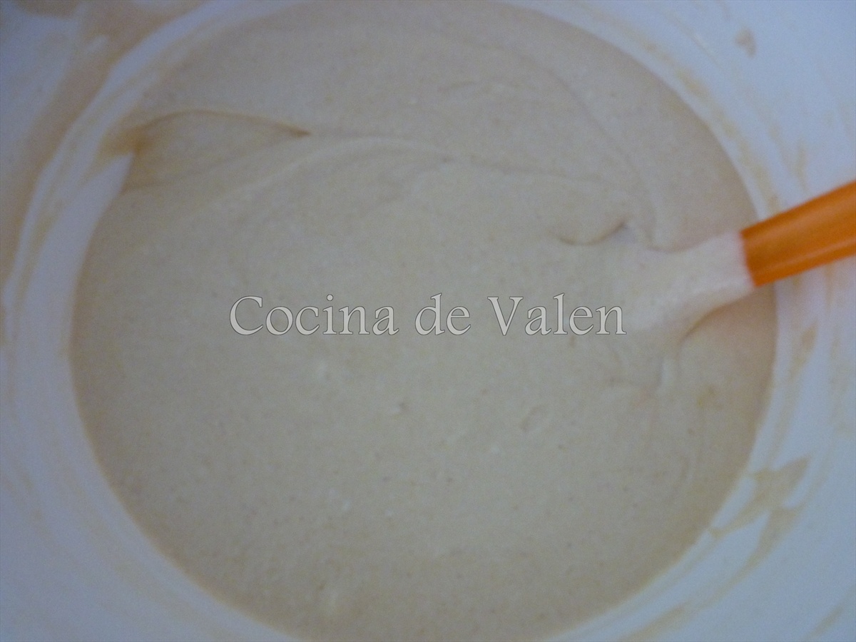 Torta de Piña - Cocina de Valen