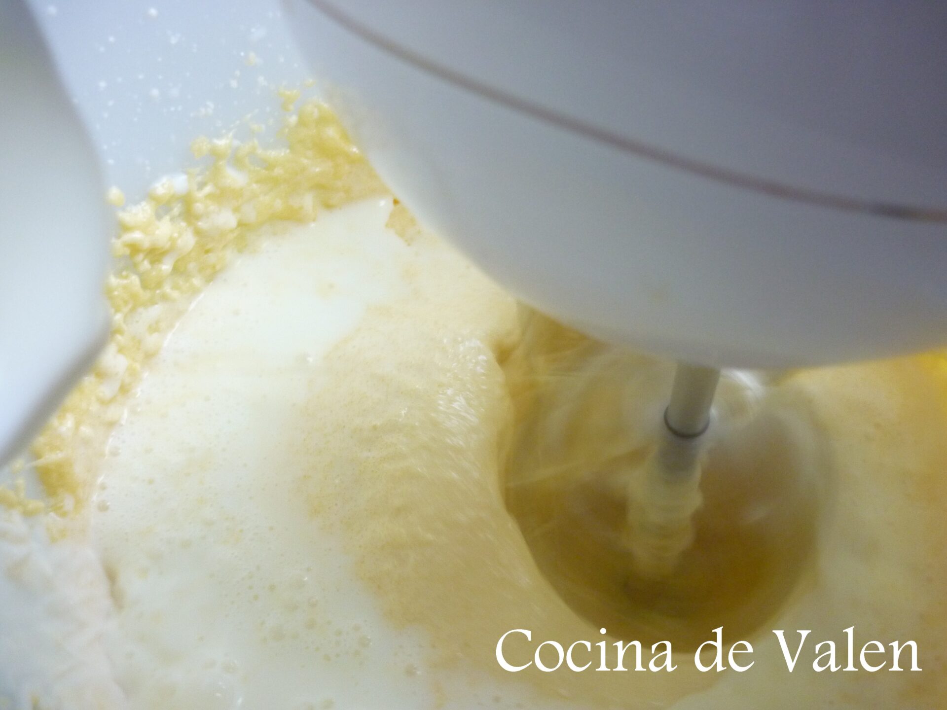 Torta de Queso Criolla