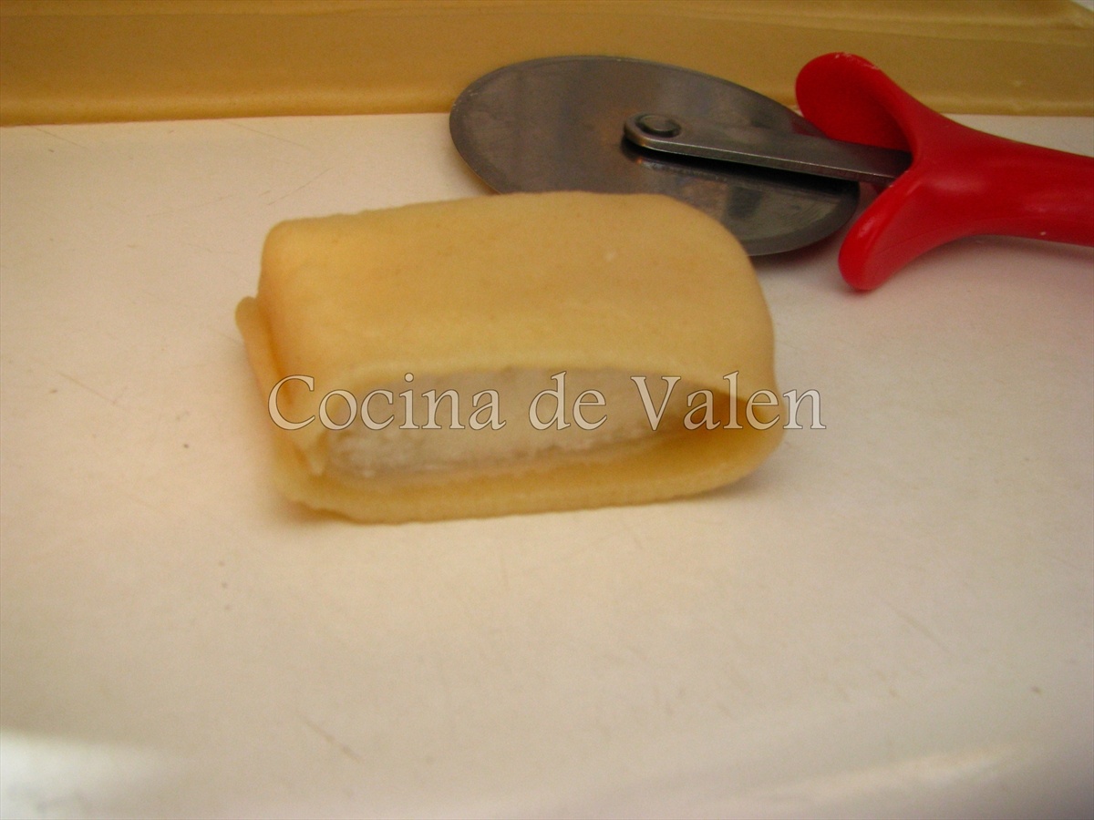 Cómo hacer Tequeños Venezolanos - Cocina de Valen