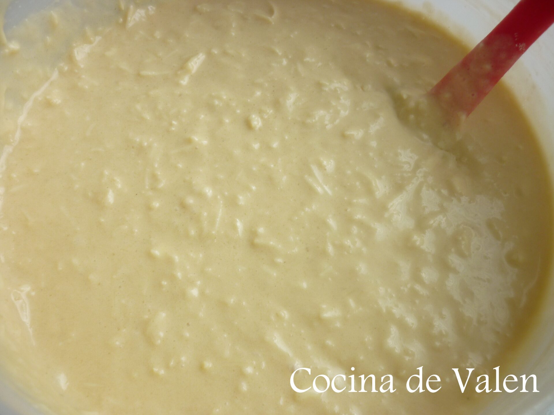 Torta de Queso Criolla