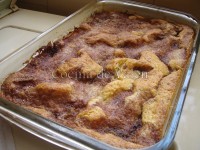 Torta de Cambur - Cocina de Valen