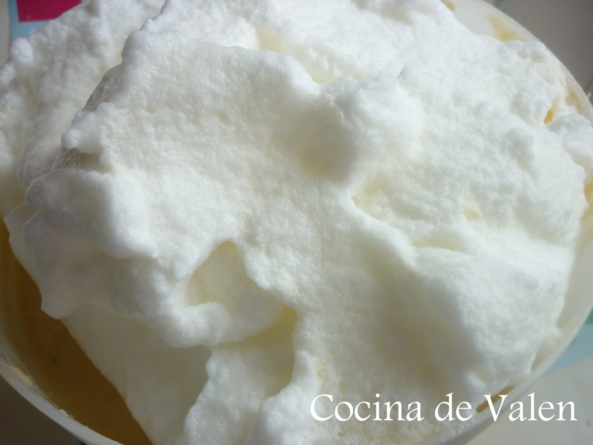Torta de Queso Criolla