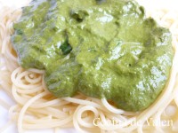 Salsa Pesto