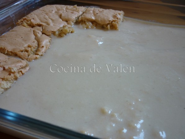Bienmesabe Venezolano - Cocina de Valen