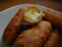 Tequeños Venezolanos