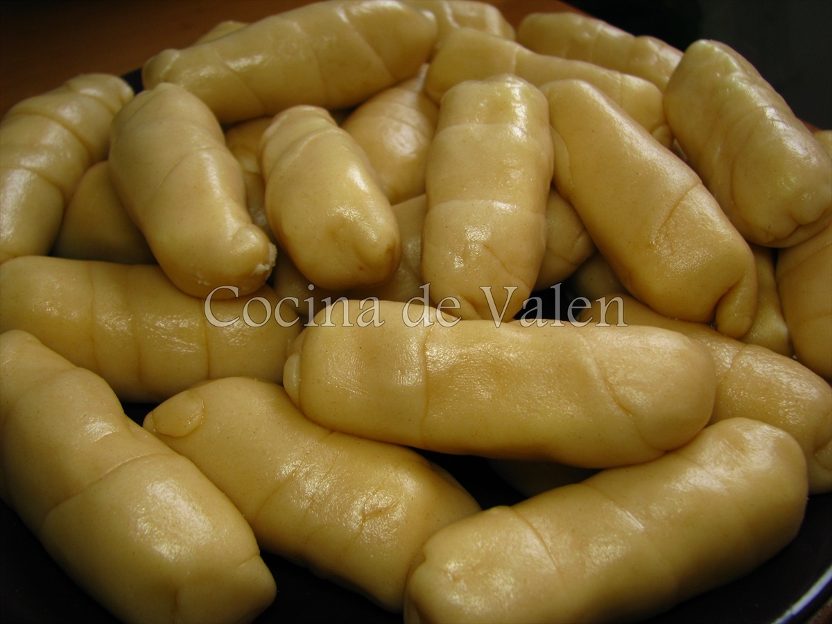 Cómo hacer Tequeños Venezolanos - Cocina de Valen