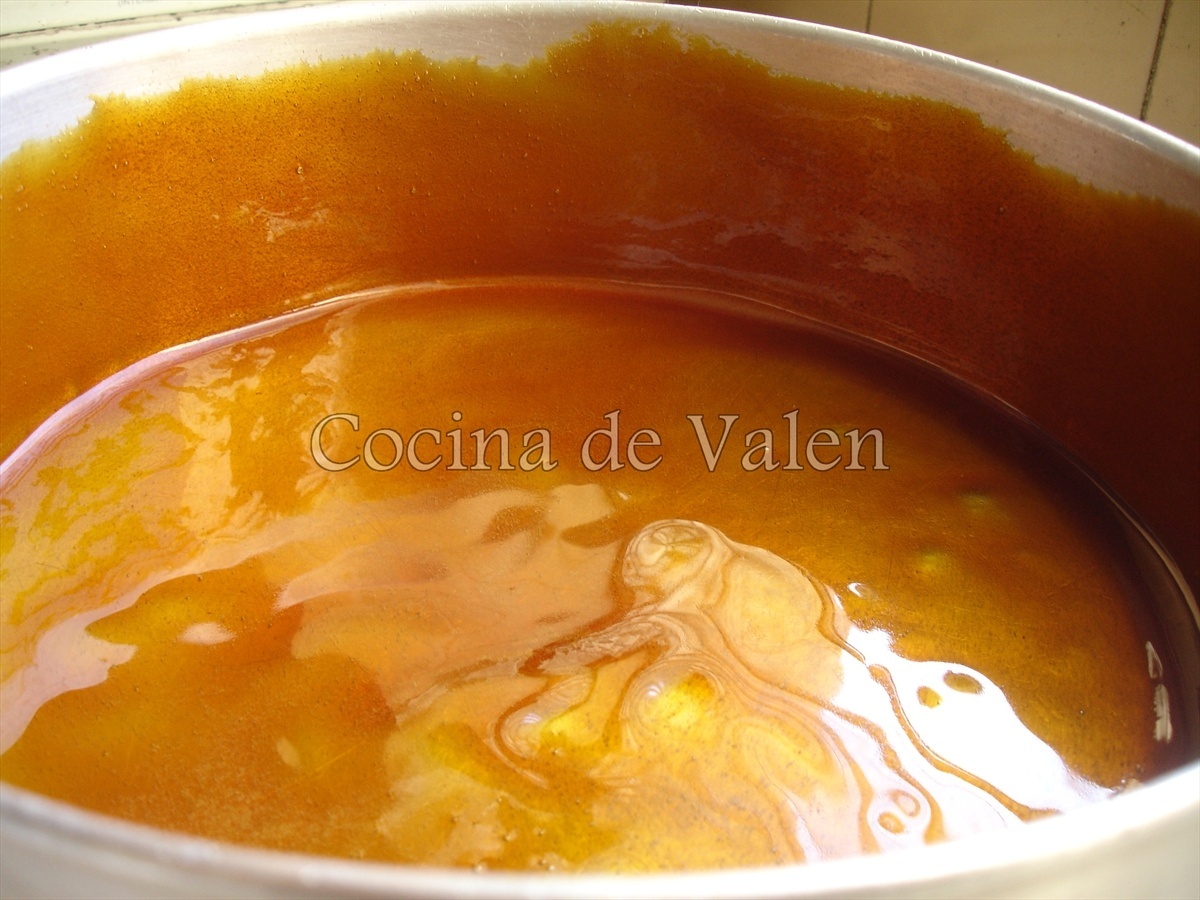 Cómo hacer torta quesillo - Cocina de Valen